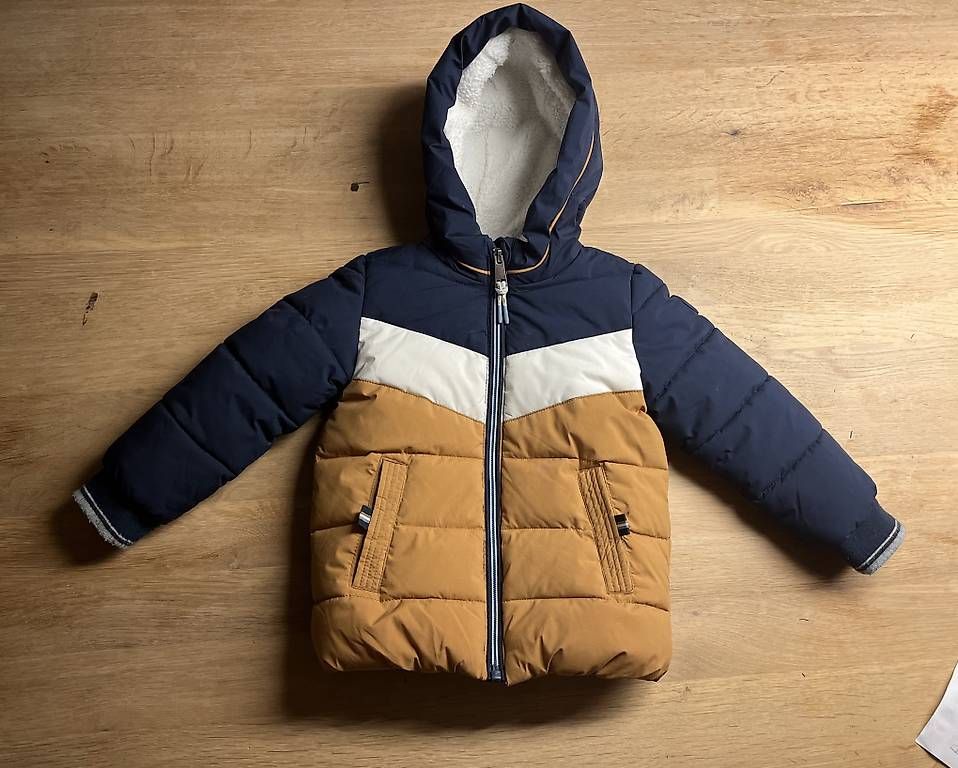 C&A Giacche & Cappotti: Winterjacke 92 (86) – Usato da Hubersdorf venduto da Sonja13l