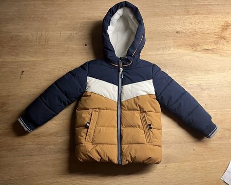 Winterjacke 92 (86)