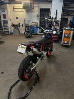 SWM SM 500R