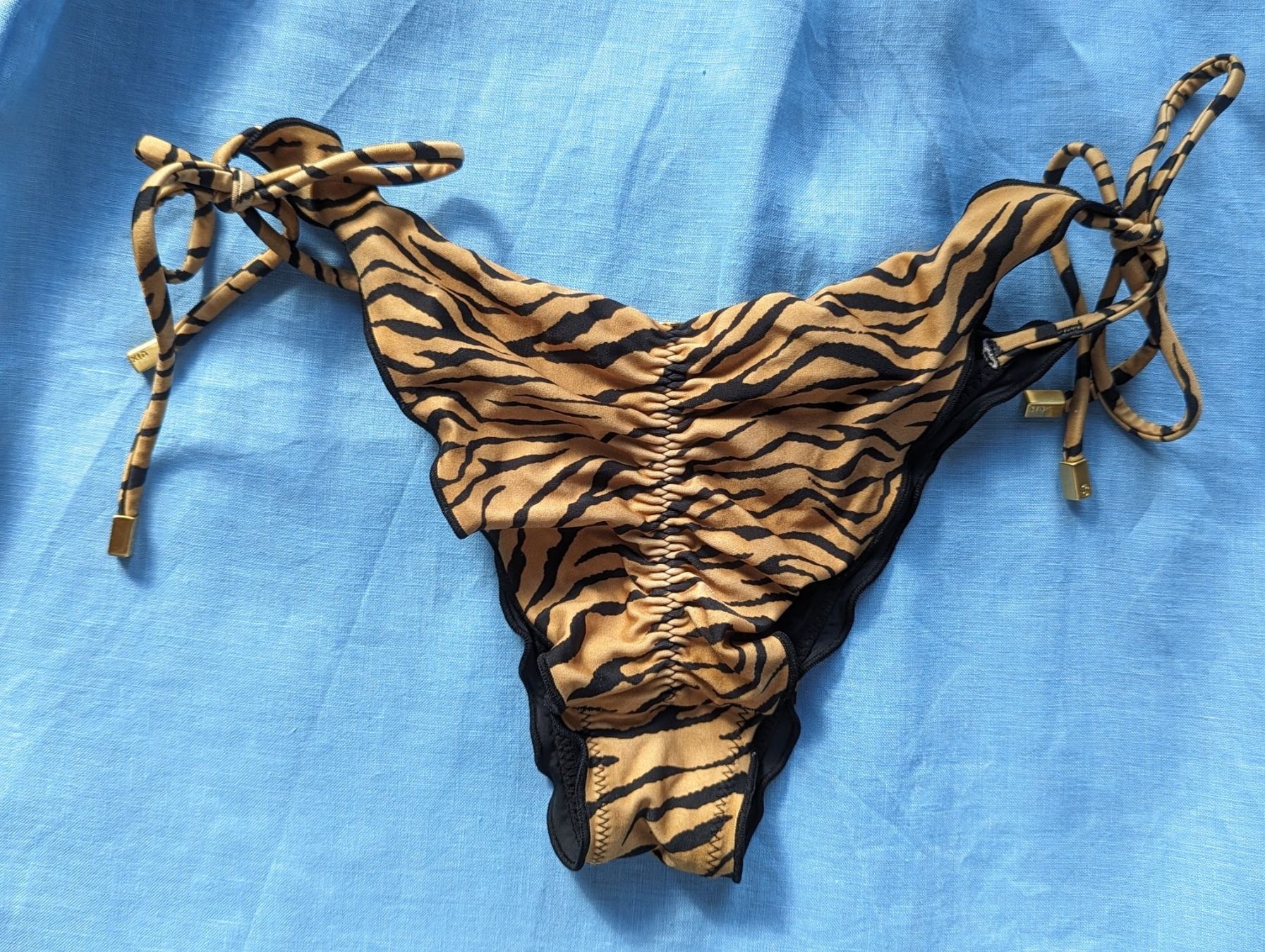 Badekleider & Bikinis: Vix Paula Hermanny bikini briefs – Neu (gemäss Beschreibung) aus Altendorf von jak_lkk8 5