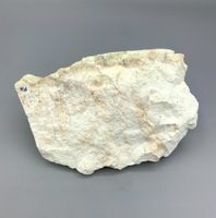 Zitronenmagnesit - Rohstein - Naturbelassen