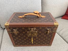 Louis Vuitton Beauty Case Monogram Canvas unbenutzt