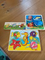 Steckpuzzles kinder