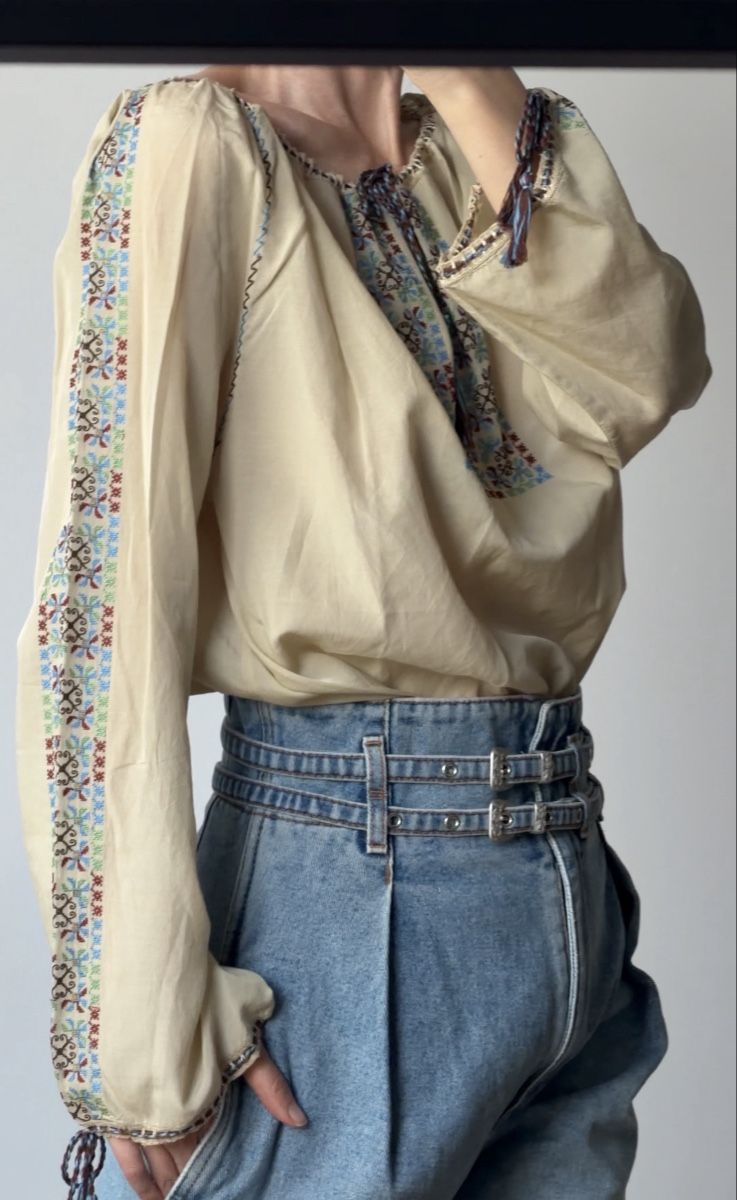 Blusen: Nili Lotan blouse  – Neu und originalverpackt aus Paradiso von viorea 1