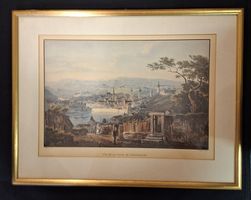 Bild Schaffhausen, Schab Kunsthandlung 🖼️