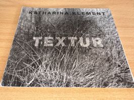 Katharina Klement – Textur
