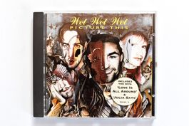 Wet Wet Wet - Picture This