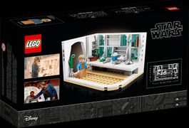 LEGO Star Wars: Skywalkers Küche - Neu & OVP! 40531