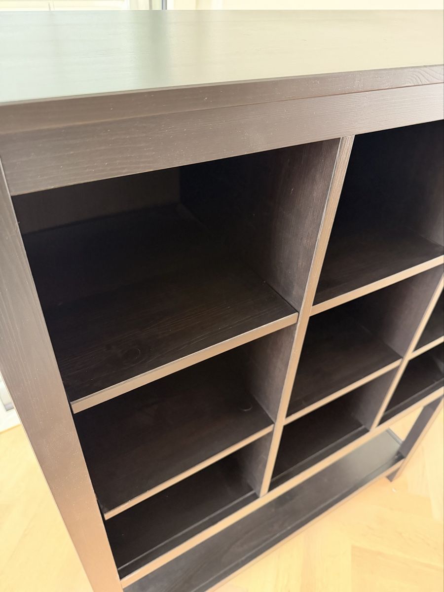 Ikea Scaffali: Holzregal – Usato da Bottighofen venduto da Tailor_1971 2