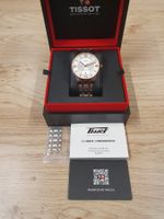 Tissot Chemin des Tourelles Helvetia / 2026 / Full Set
