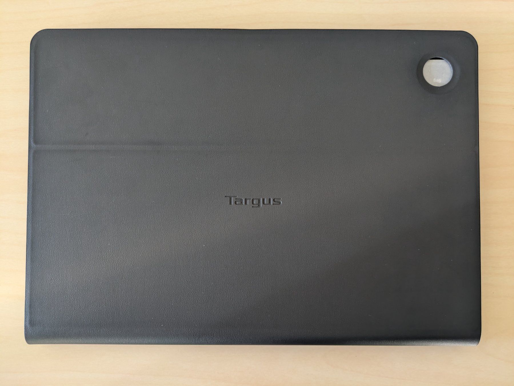 Targus Covers & Taschen: Targus Samsung Galaxy Tab A8 Bluetooth Keyboard Case (CH) – Neu und originalverpackt aus Zürich von ms993 3