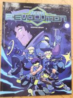 Team revolution - Nouveau départ (Bossale/Maurel)