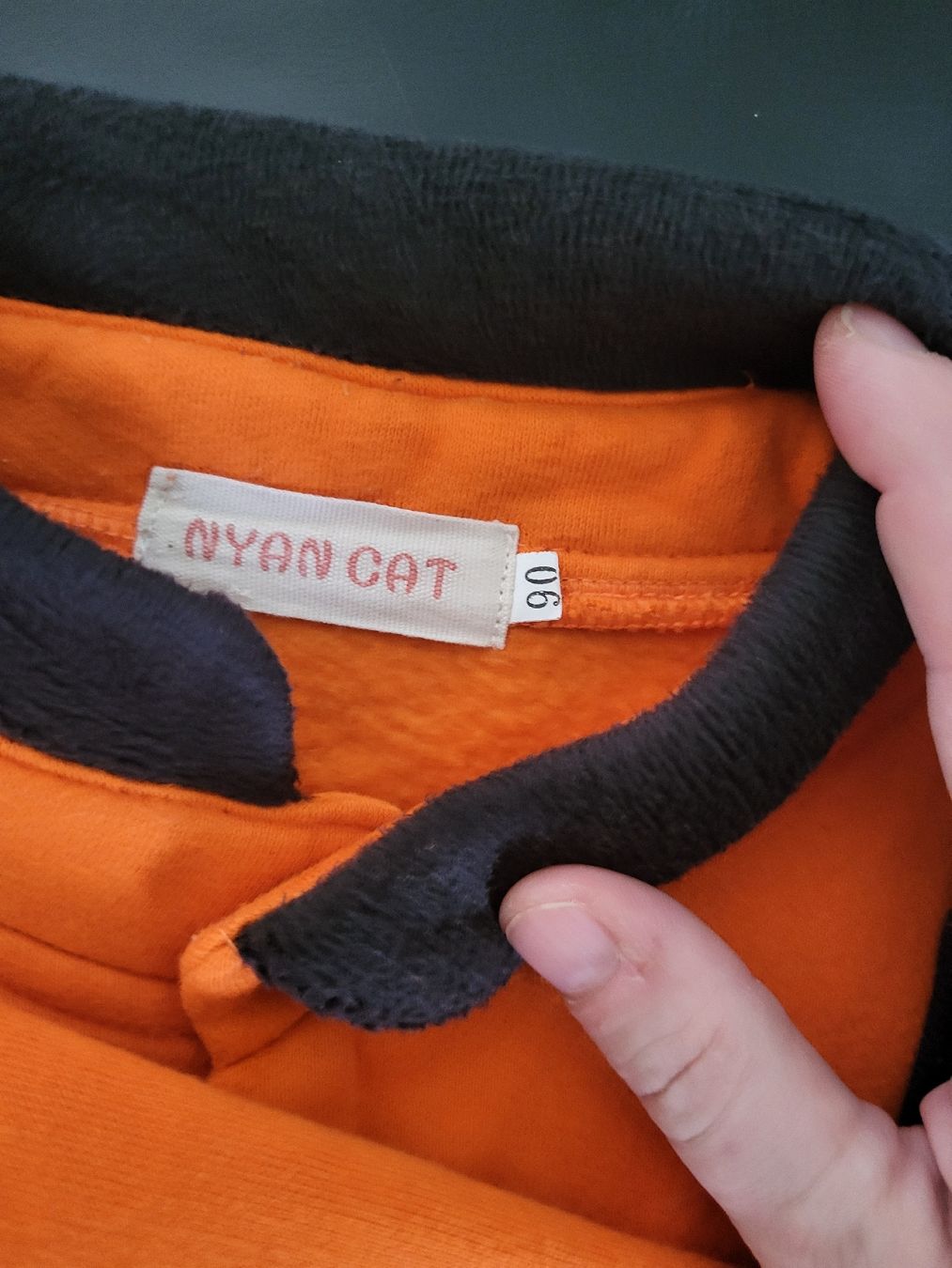 Costumi: Combinaison astronaute bébé taille 90 – Usato da Ursy venduto da Tchoupitchou 3
