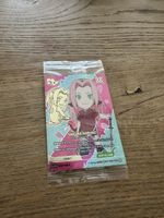 Naruto Shinobi Shiren 1ST Edition