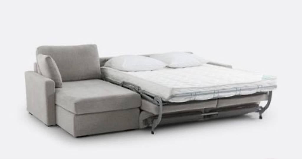 Sofas: Canapé-lit angle confort Bultex – Gebraucht aus Epalinges von del_hw6v 1