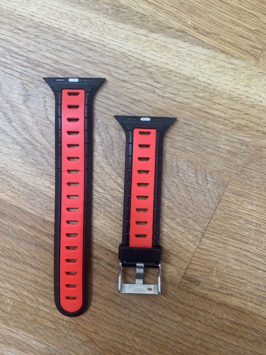 Bracciali & Braccialetti: Armband für AppleWatch – Usato da Sempach venduto da Nimsaj5 1
