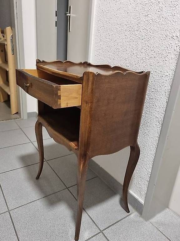 Comodini: Nachttisch – Usato da Zuchwil venduto da Bricoo5 3