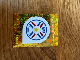 Panini FIFA World Cup 2026 Sticker Nr. PAR 1