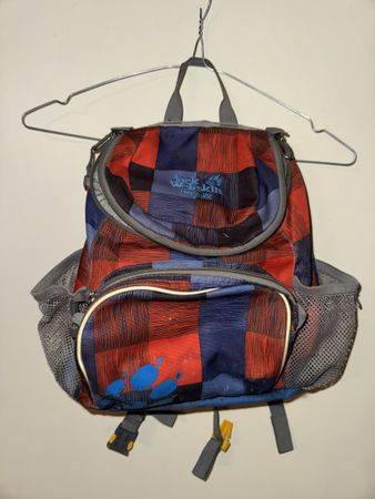 Jack Wolfskin