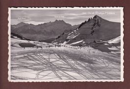 COL DE BRETAYE - 1952