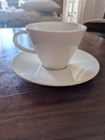 4 Kaffee Tassen (8 Teile) Villeroy & Boch