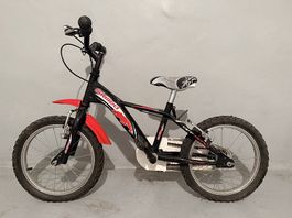 Bici 5-7 anni