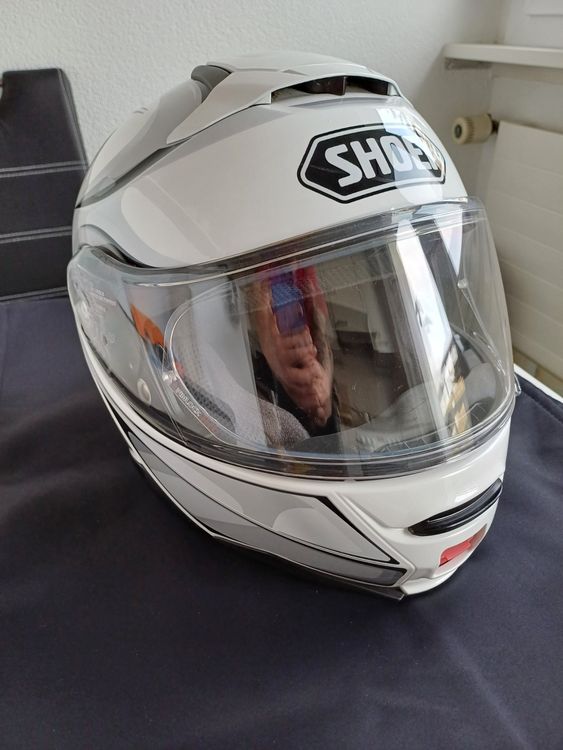 Shoei Neotec 2 Winsome (Gebraucht) in Luterbach für CHF 245 – mit ...