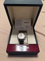 Longines Column-Wheel Chronograph Automatik
