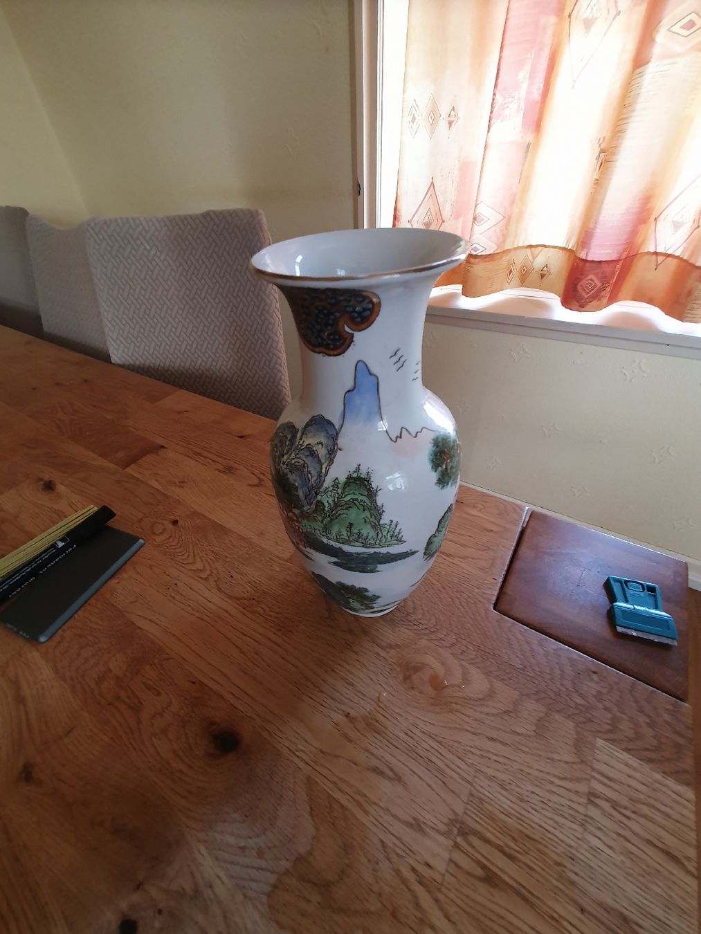 Vasi & Recipienti: China Vase – Usato da Flawil venduto da Naphtali 5