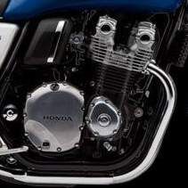 Profile image of hondavf750