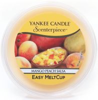 Yankee Candle Mango Peach Salsa Melt Cup