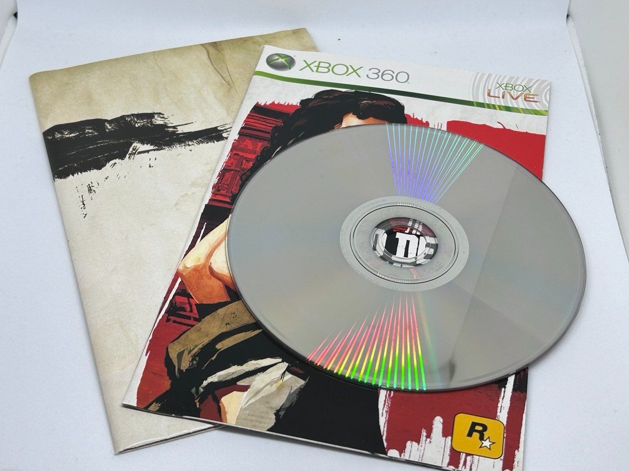 Microsoft Giochi: Red Dead Redemption per Xbox 360 – Usato da Giubiasco venduto da LorisVale 3