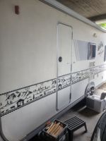 Wohnwagen Adria Adiva 524 PK zu verkaufen