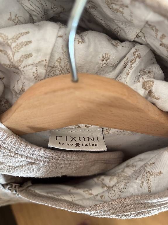 Pagliaccetti: Overall Strampler Fixoni 68 – Usato da Biel-Benken BL venduto da frauvomfluss 3