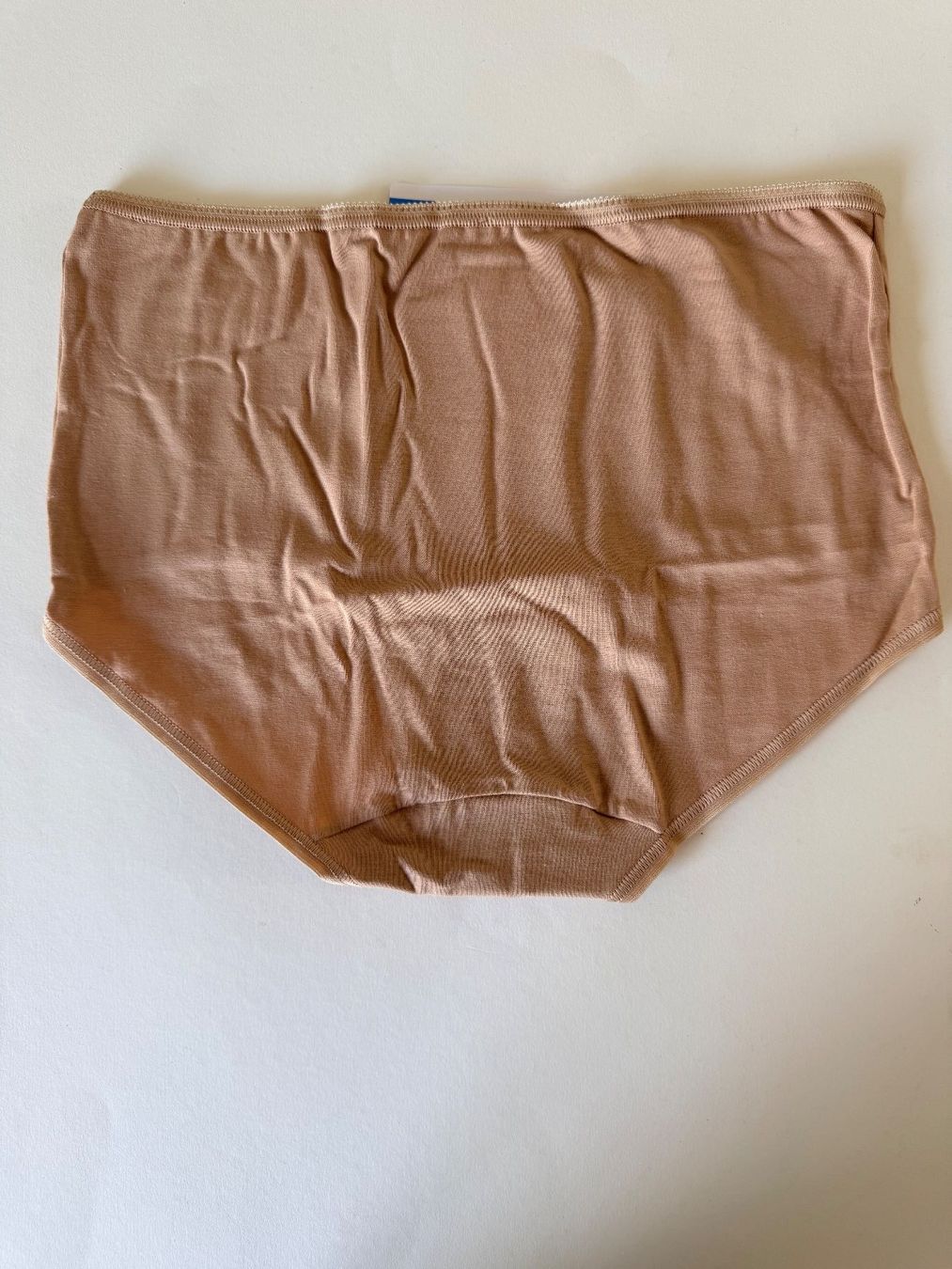 Sloggi Altra biancheria intima: SLOGGI Cotton, Slip Midi, Grösse 42, Farbe Braun – Nuovo e nell'imballaggio originale da Rudolfstetten venduto da gst_g7xl 5