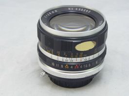 1960 Vintage Tokina Wide Auto 28mm f2.8 M42 #s1