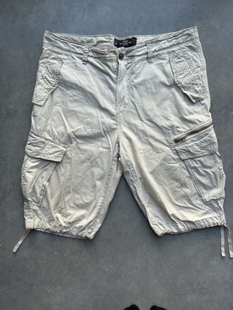 H&M Herren Hose Gr. XL