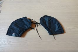Manchons de protection des mains gants Bagster