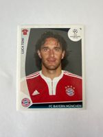 Panini UEFA Champions League 2009-2010 - Nr. 18