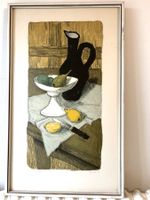 Top Styl Lihografie von Ruth Stauffer  1895-1974