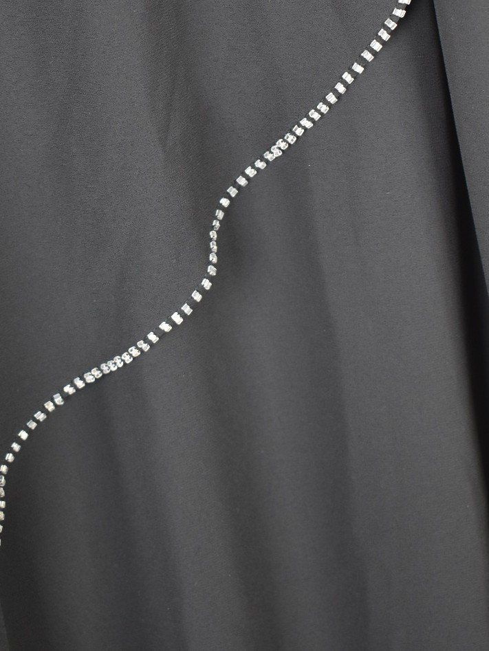 S.Oliver Vestiti: S.Oliver Black Label Kleid Gr.36, schwarz – Usato da Nürensdorf venduto da 2ND_STORY 5
