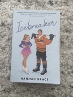 Hannah Grace- Icebreaker Roman