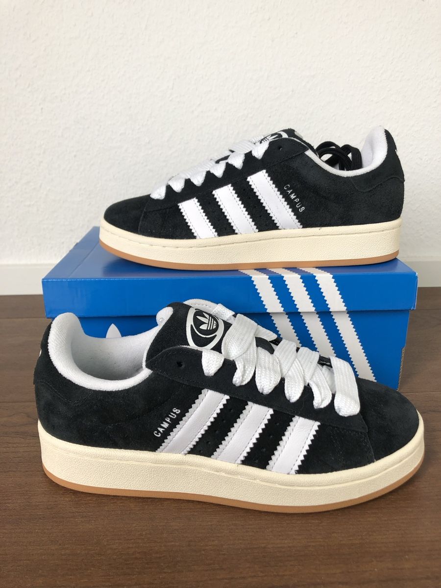 Scarpe da uomo: Adidas Campus 00  EU 37 1/3 – Nuovo e nell'imballaggio originale da Baar venduto da tortuga72