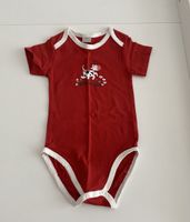 Baby body Schweiz 🇨🇭 Gr.86/92