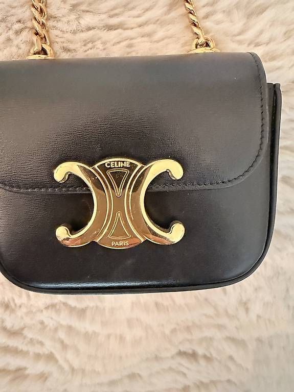 Borse da donna: Celine mini Bag – Usato da Adligenswil venduto da TST04 1