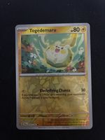 POKEMON CARDS STELLAR CROWN REVERSE # 54