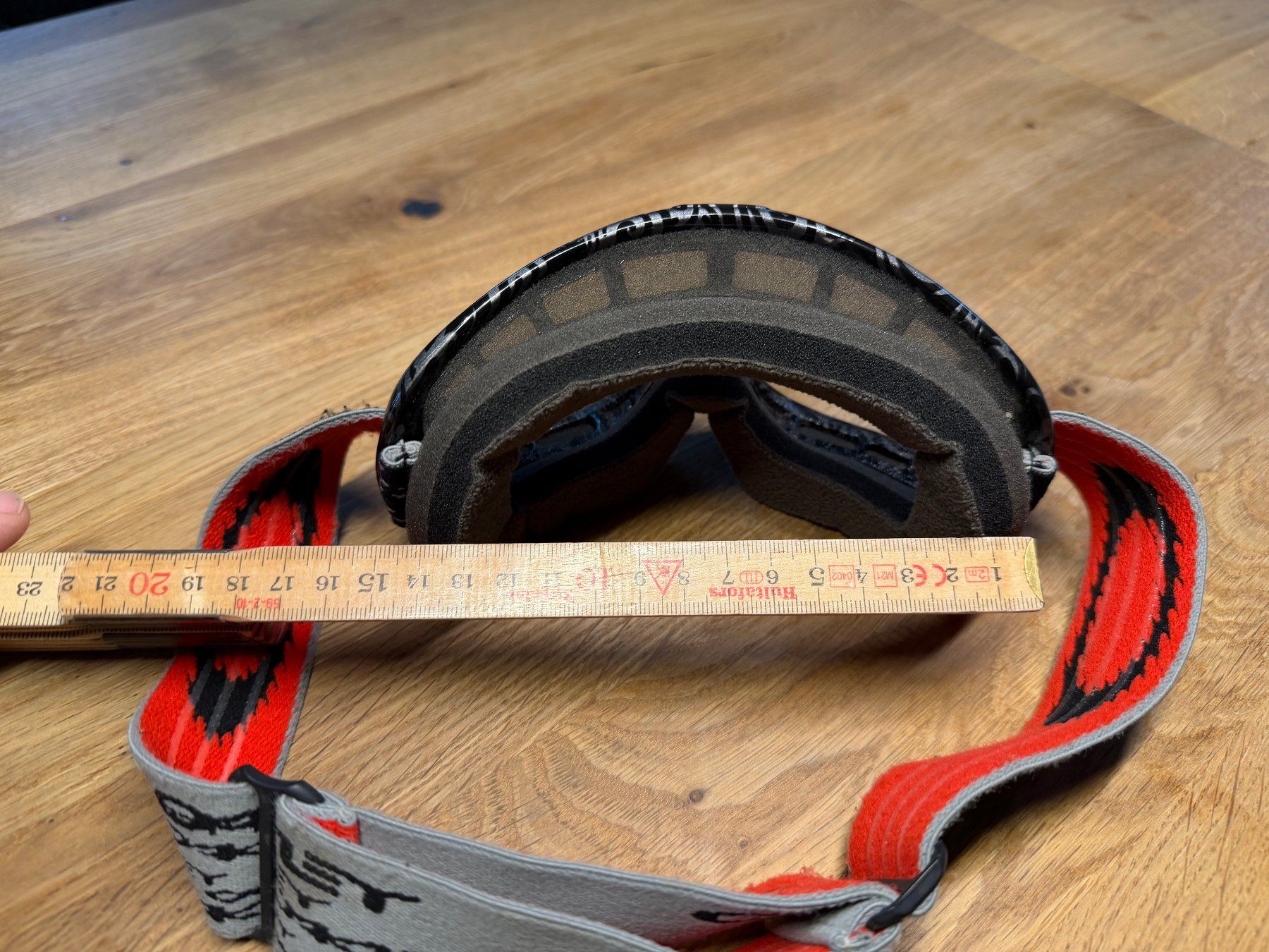 Oakley Occhiali & Lenti: Oakley Kinder Goggle – Usato da Schlieren venduto da Creichen1 2