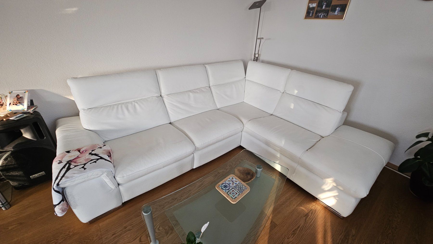 Sofas: Ecksofa – Gebraucht aus Spiegel b. Bern von JeromeG9