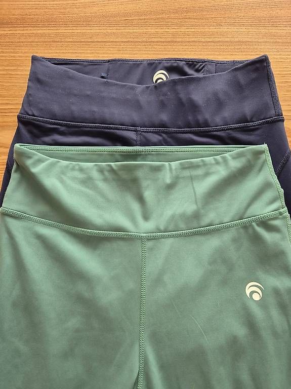 Leggings: Sportleggins Grösse M – Usato da Biel-Benken BL venduto da Mayvonne 4