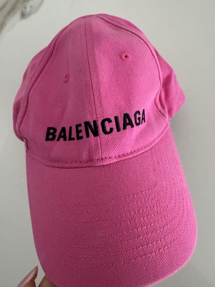Balenciaga Copricapi, berretti & cappellini: Cappellino Balenciaga – Usato da Bellinzona venduto da eli_6mr5 1